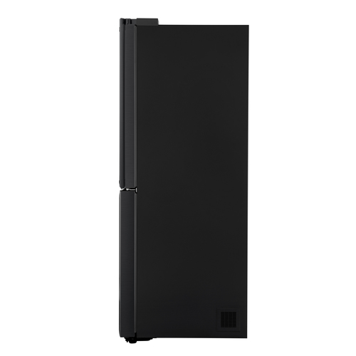 LG InstaView ™ Door-in-Door™ GMX844MC6F Slim Multi-Door Fridge Freezer – image 9