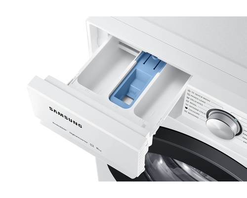 Samsung WW11BBA046AWLE washing machine Front-load – image 8