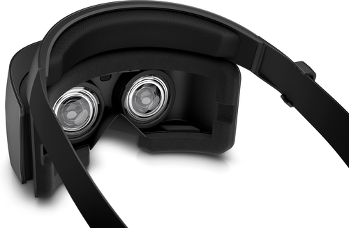 HP Windows Mixed Reality Headset Developer Edition VR1000-001nn – image 4