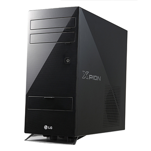 LG S60PV.AJ2301 PC Intel® Core™ i5 i5-2320