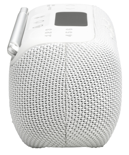 JBL Tuner 3 Wit, afbeelding 3