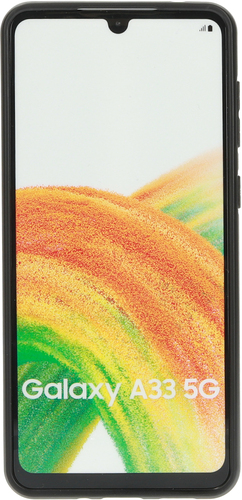 Mobiparts Classic TPU Case Samsung Galaxy A33 5G (2022) - Smartphonehoesje, afbeelding 4