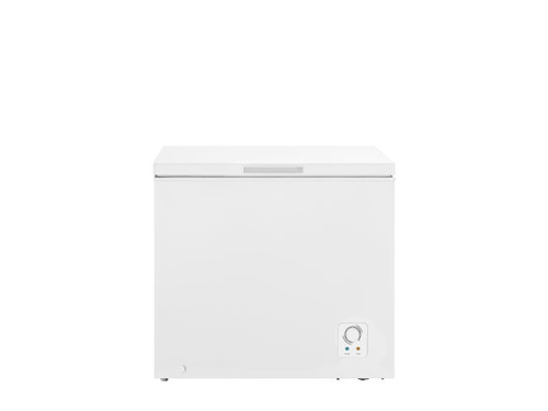 Hisense FT252D4HW1 freezer Chest freezer Freestanding