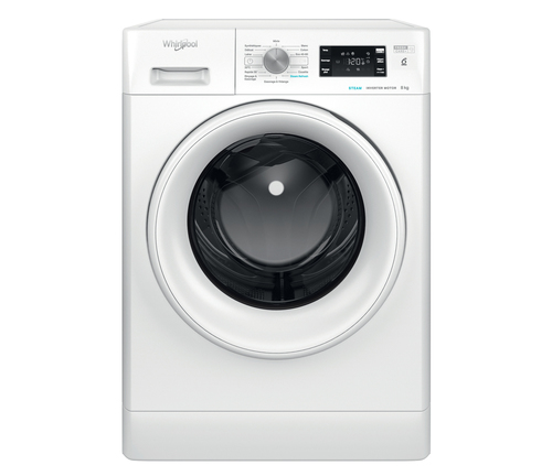 Whirlpool FFBS 8458 WV FR