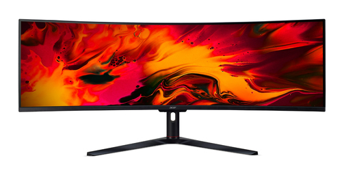 Acer EI491CUR S