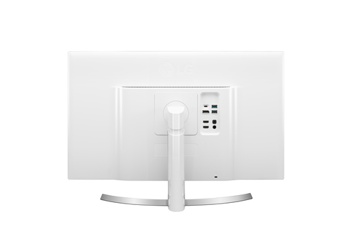 LG 27UD88-W computer monitor – image 8