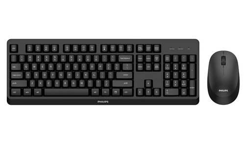 Philips 3000 series SPT6307BL/34 computer monitor Black