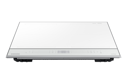Samsung NZ64B5067YH White Built-in – image 4