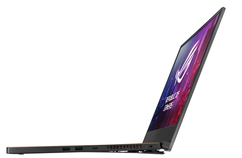 ASUS ROG Zephyrus S GX701GX-EV015T laptop Intel® Core™ i7 i7-8750H – image 5