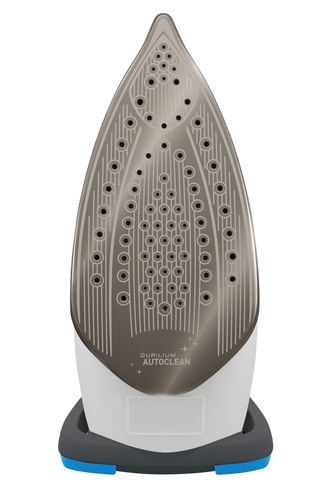 Tefal UltraGliss FV9710 iron Dry & Steam iron Durilium soleplate – image 8