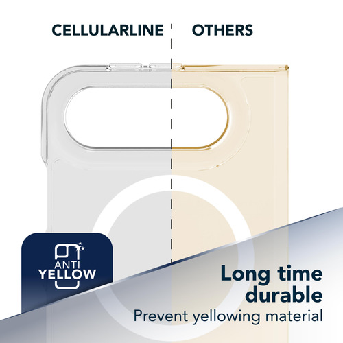Cellularline ULTRA SLIM MAG - IPHONE 18 DUO – image 4