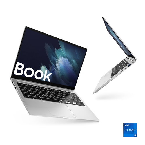 Samsung Galaxy Book NP750XDA-KD3IT laptop Intel® Core™ i7 i7-1165G7