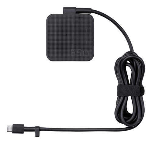 ASUS 65W USB-C Adapter – image 2