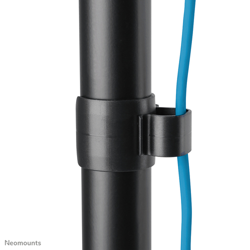 Neomounts DS90-325BL1 - Bevestigingskit (volledig beweegbare arm), afbeelding 9