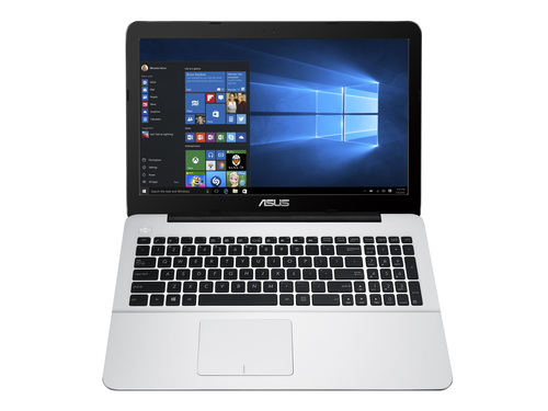 ASUS X555LJ-XO1050T laptop Intel® Core™ i3 i3-5010U – image 5