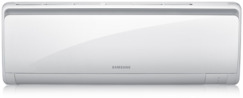 Samsung AQV24PMBN air conditioner Split system White