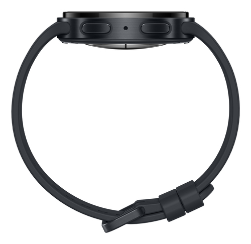 Samsung Galaxy Watch 9 5G Zwart 40mm, afbeelding 5