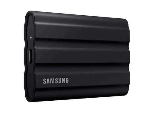 HD ESTERNO SSD 1TB USB-C T7 MU-PE1T0S