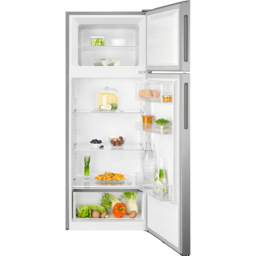 Electrolux LTB1AF24U0 Отдельно стоящий 206 L Серебристый
