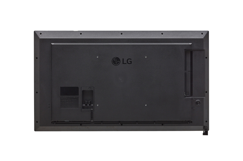 Monitor Profesional LG 43UM5N