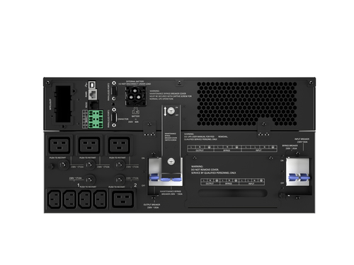 Vertiv Liebert GXT5 UPS - 10000VA/10000W | – image 2