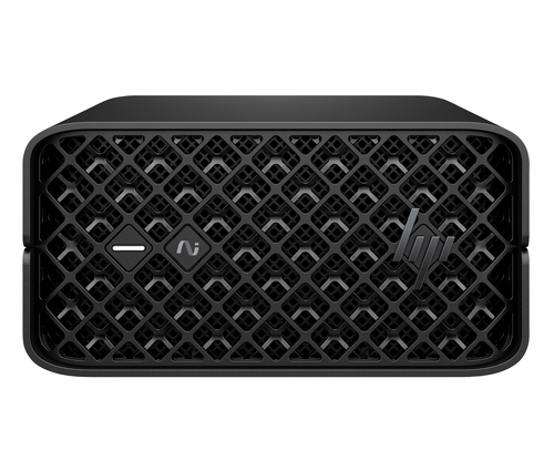 HP Z2 Mini G1a Copilot+ PC Amd Ryzen AI Max Pro 380 32GB RAM 1TB SSD Windows 11 Pro Mini PC - image 1