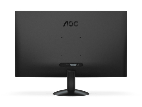 AOC PURE MONITOR 27IN VA 1920X1080 100Hz 4ms VGA HDMI Adaptive Syn