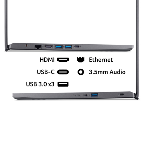 Acer Aspire 5 A515-57G-505M Intel® Core™ i5 i5-1235U Laptop – image 7