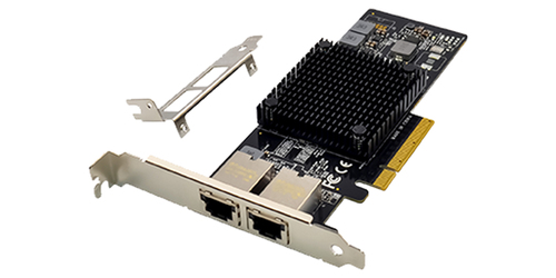 ATGBICS X550-AT2-C network card Internal Ethernet 10000 Mbit/s