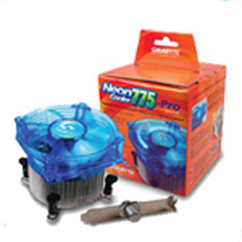 GIGABYTE Neon Cooler Professional GH-ED521-MF Intel P4 775