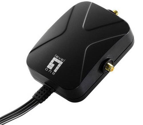 LevelOne SAN-3000 network antenna 7 dBi