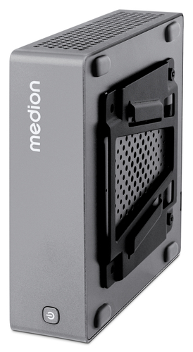 Medion S06 MD35310 barebone, afbeelding 10