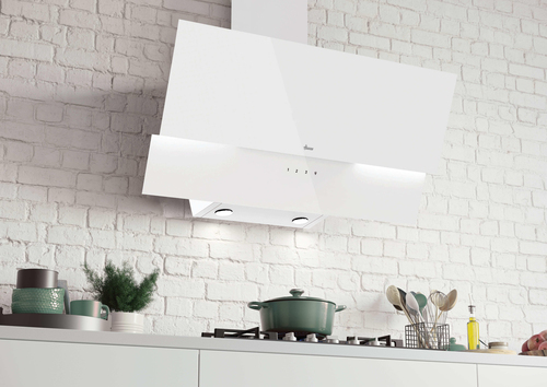 Hoover HDG9C2GWTK Wall-mounted White 447 m³/h – image 8