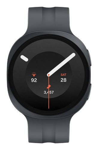 Samsung Galaxy Watch 9 Zwart 44mm, afbeelding 2