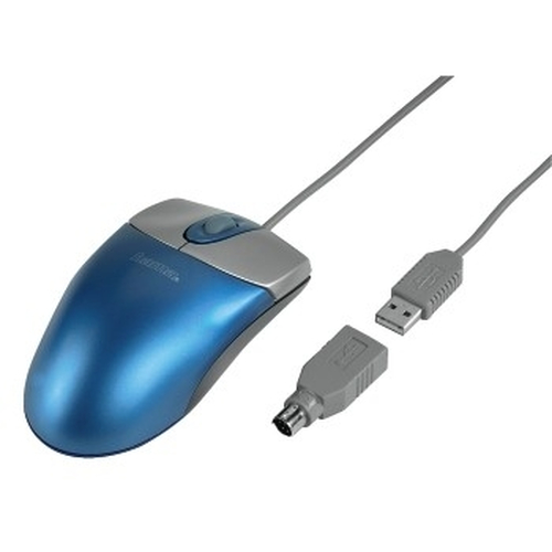 Hama Light WheelMouse "Pro"