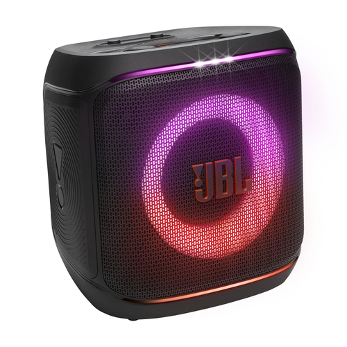 JBL Encore 2 Zwart, afbeelding 8