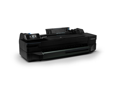 HP DesignJet T120 24-in – image 4