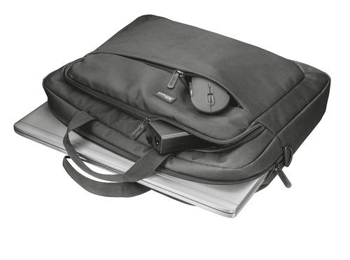 Trust Lyon 43.9 cm (17.3") Briefcase Black – image 4