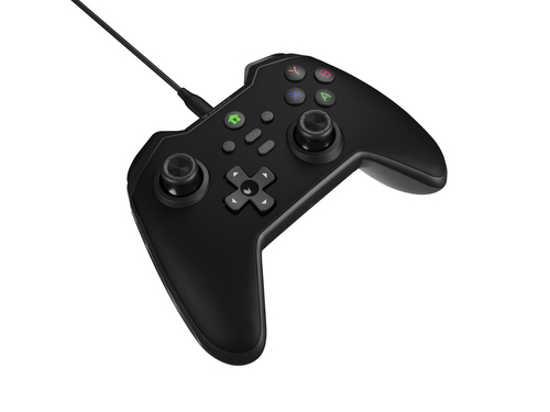 Genesis Gamepad MANGAN 300 kabelgeb. zwart, afbeelding 8