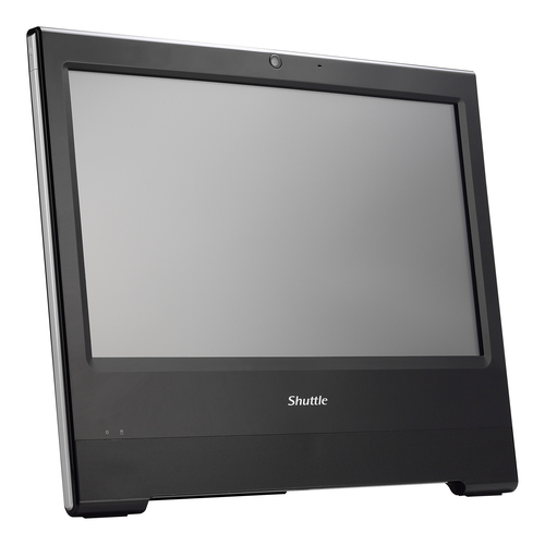 Shuttle All In One PC POS X507 (black) – image 4