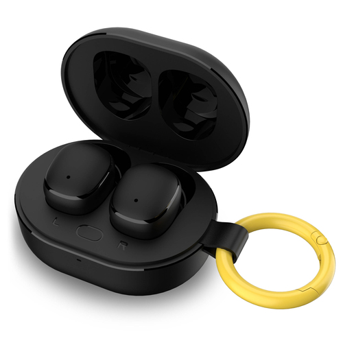 Sogo AUR-SS-8170 headphones/headset True Wireless Stereo (TWS) In-ear Music/Everyday Bluetooth Black – image 2