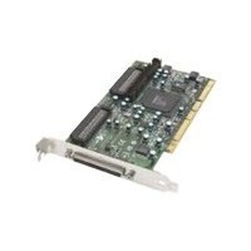 Fujitsu U320 LVD SCSI Controller