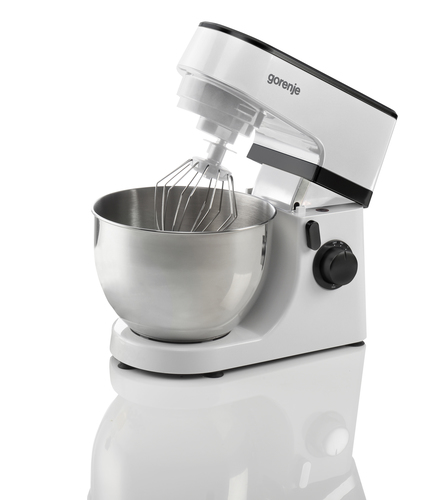 Gorenje MMC700LBW mixer Stand mixer