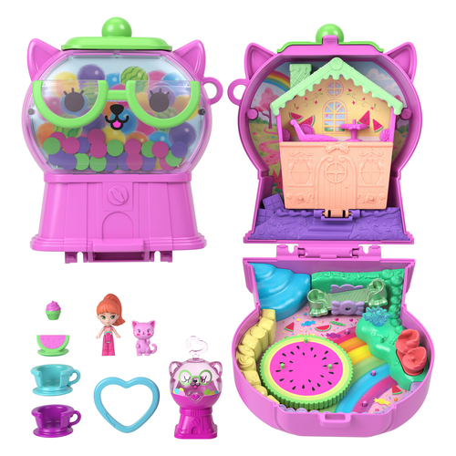 Polly Pocket JKC50 набор игрушек