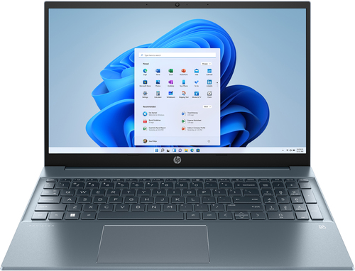 HP Pavilion 15-eg2023na Intel® Core™ i3 i3-1215U Laptop – image 1