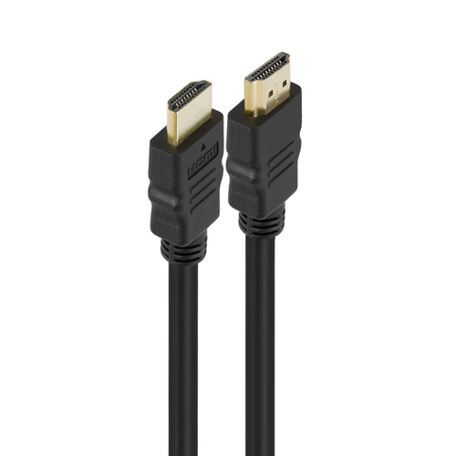 Ewent EC1336 HDMI кабель 15 m HDMI Тип A (Стандарт) Черный