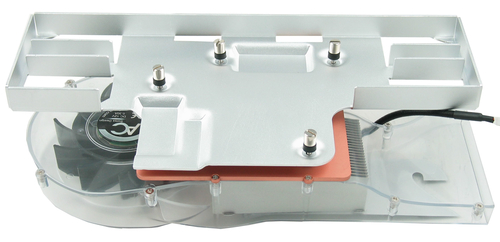 ARCTIC NV Silencer 2 - VGA Cooler for NVIDIA – image 7