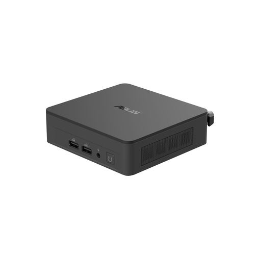 ASUS NUC 12 Pro Kit RNUC12WSKI500002I - Barebone, afbeelding 7
