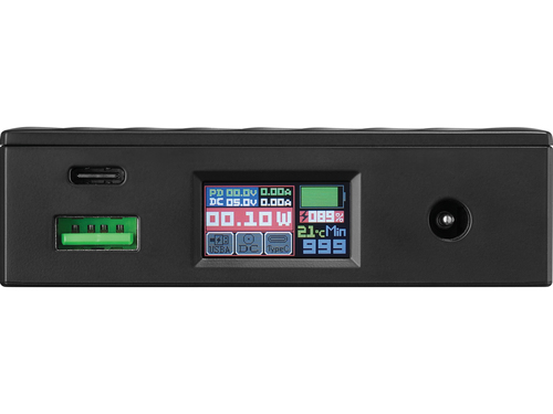 Sandberg Powerbank 30000 AlwaysOn DC+PD – image 3