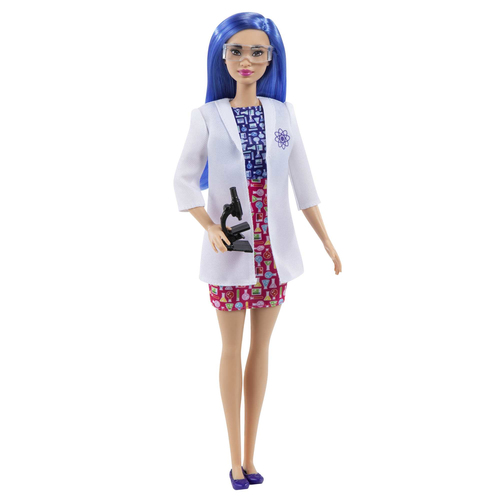 Barbie HCN11 кукла